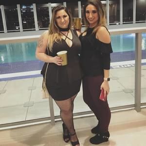 Meet your Posher, Leanne